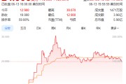 占卜六爻上市首日暴涨140% 军用无人机公司登陆纽交所 AI打造产品核心竞争力