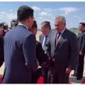 占卜六爻俄媒：绍伊古抵达朝鲜平壤 计划与金正恩再会面